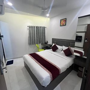 Hotel S P Terminal-2